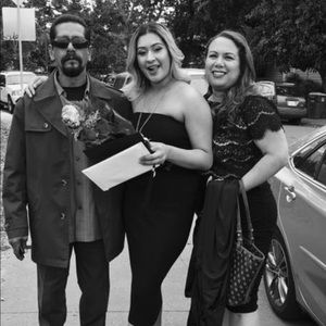 Meet your Posher, Cincindy